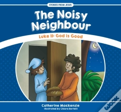 Capa do artigo The Noisy Neighbour