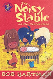 Capa do artigo The Noisy Stable