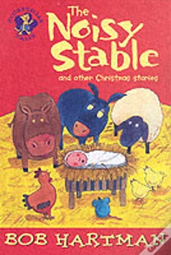 Capa do artigo The Noisy Stable