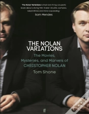 Capa do artigo The Nolan Variations
