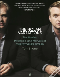 Capa do artigo The Nolan Variations