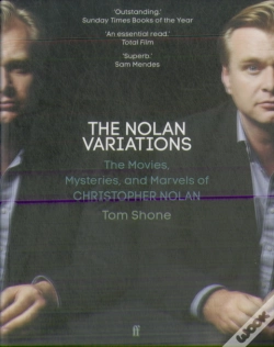 Capa do artigo The Nolan Variations