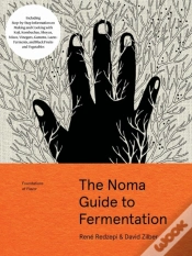 Capa do artigo The Noma Guide To Fermentation