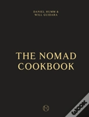 Capa do artigo The Nomad Cookbook