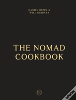 Capa do artigo The Nomad Cookbook