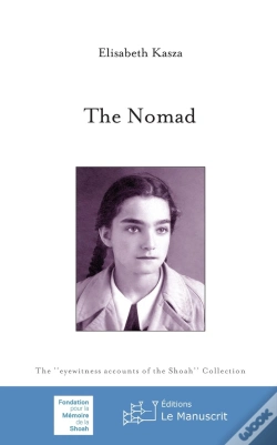 Capa do artigo The Nomad