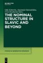 The Nominal Structure In Slavic And Beyond - Preview