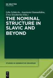 Capa do artigo The Nominal Structure In Slavic And Beyond