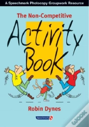 Capa do artigo The Non-Competitive Activity Book