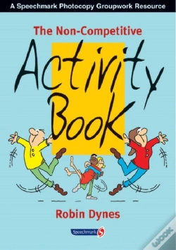 Capa do artigo The Non-Competitive Activity Book