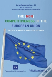 Capa do artigo The (Non) Competitiveness Of The European Union