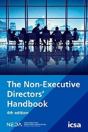 The Non-Executive Directors' Handbook - Preview