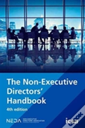 Capa do artigo The Non-Executive Directors