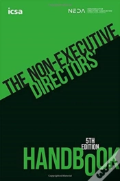 Capa do artigo The Non-Executive Directors