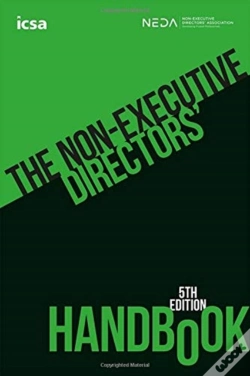 Capa do artigo The Non-Executive Directors' Handbook