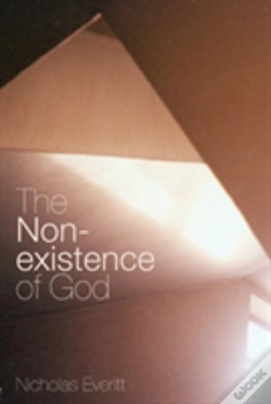 Capa do artigo The Non-Existence Of God