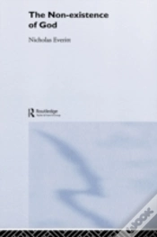 Capa do artigo The Non-Existence Of God