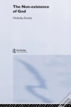 Capa do artigo The Non-Existence Of God
