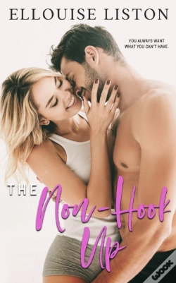 Capa do artigo The Non-Hook Up