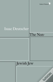 Capa do artigo The Non-Jewish Jew