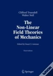 Capa do artigo The Non-Linear Field Theories Of Mechanics