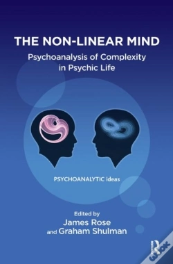 Capa do artigo The Non-Linear Mind