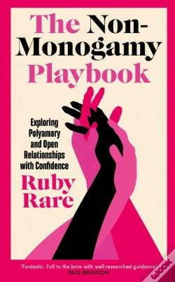 Capa do artigo The Non-Monogamy Playbook