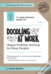 The Non-Obvious Guide To Doodling At Work