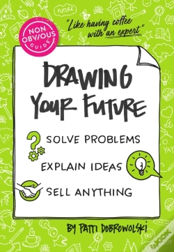 Capa do artigo The Non-Obvious Guide To Drawing Your Future