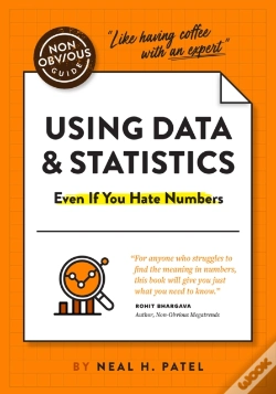 Capa do artigo The Non-Obvious Guide To Using Data & Statistics