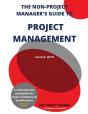 The Non-Project Manager'S Guide To Project Management - Preview
