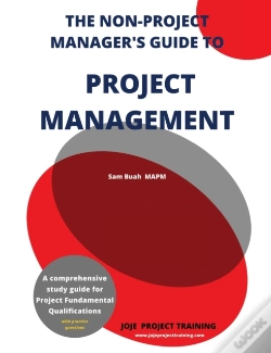 Capa do artigo The Non-Project Manager'S Guide To Project Management