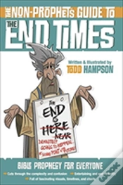 Capa do artigo The Non-Prophet