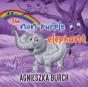 The Non-Purple Elephant - Preview