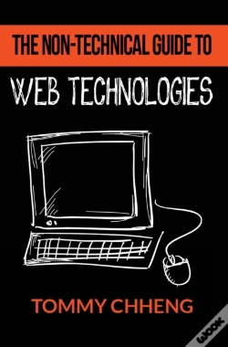 Capa do artigo The Non-Technical Guide To Web Technologies