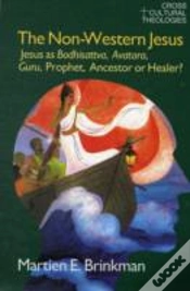 Capa do artigo The Non-Western Jesus