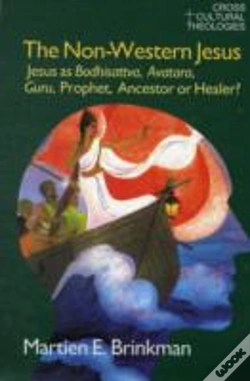 Capa do artigo The Non-Western Jesus