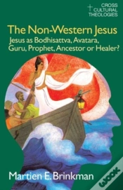 Capa do artigo The Non-Western Jesus