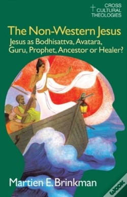 Capa do artigo The Non-Western Jesus