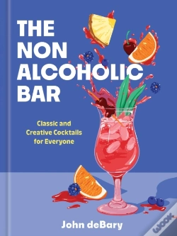 Capa do artigo The Nonalcoholic Bar