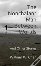 Capa do artigo The Nonchalant Man Between Worlds