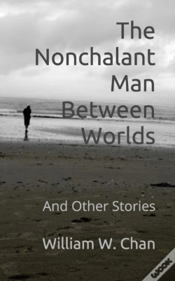 Capa do artigo The Nonchalant Man Between Worlds