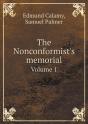 The Nonconformist'S Memorial Volume 1 - Preview