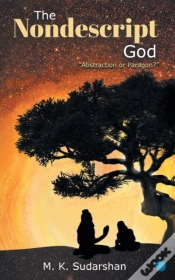 Capa do artigo The Nondescript God