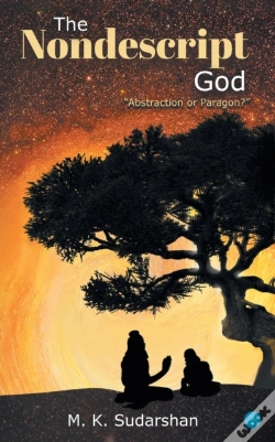Capa do artigo The Nondescript God