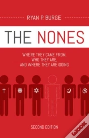 Capa do artigo The Nones, Second Edition