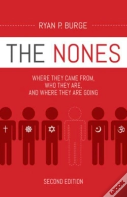 Capa do artigo The Nones, Second Edition