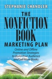 The Nonfiction Book Marketing Plan