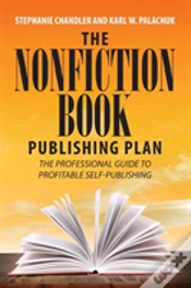Capa do artigo The Nonfiction Book Publishing Plan