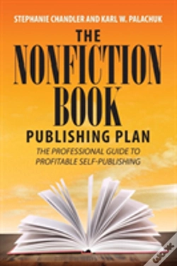 Capa do artigo The Nonfiction Book Publishing Plan
